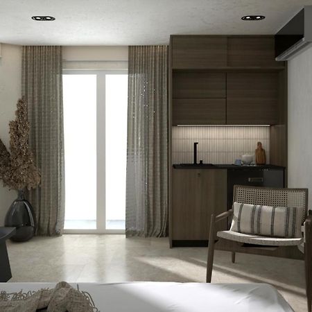 Dimamiel Malia Inn מראה חיצוני תמונה