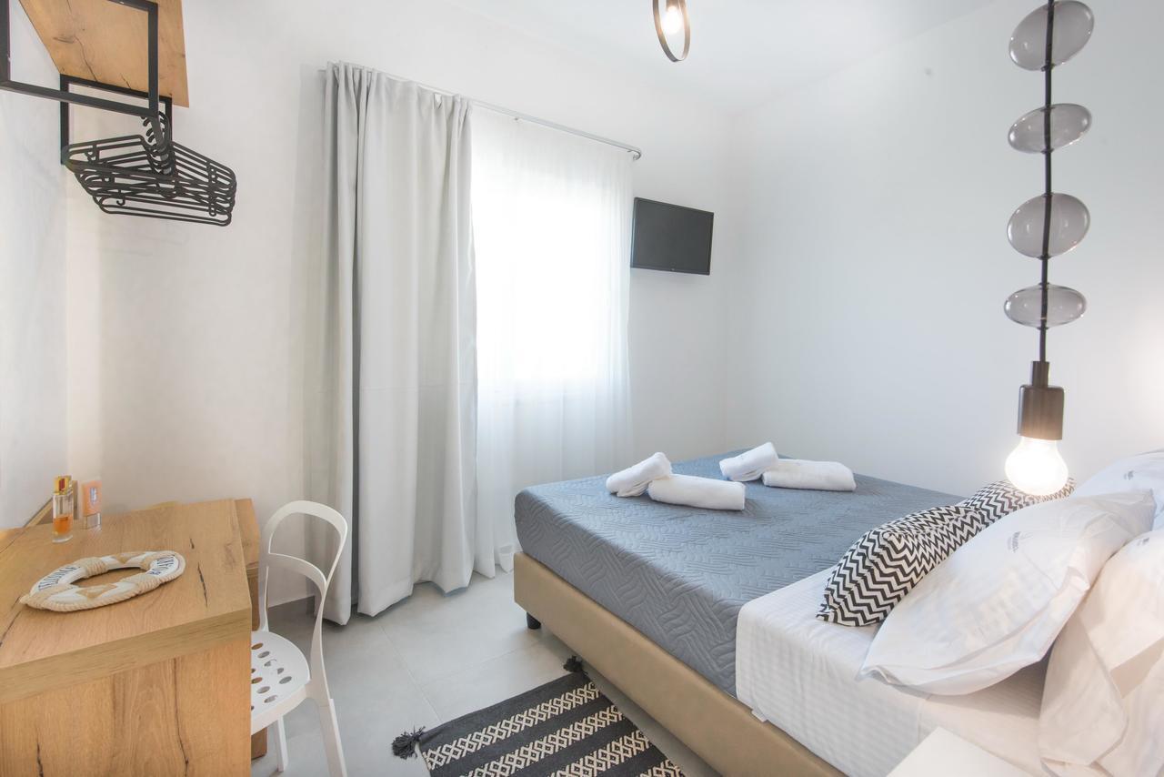 Dimamiel Malia Inn מראה חיצוני תמונה